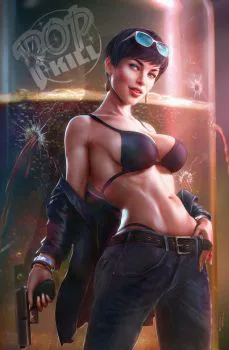 Cover of Tiago Da Silva Exclusive Variant (Ltd. 400)