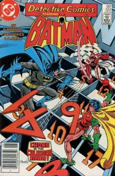 Cover of Cover C Canadian Price Variant