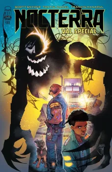 Cover of Cover B