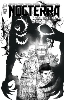 Cover of Cover F