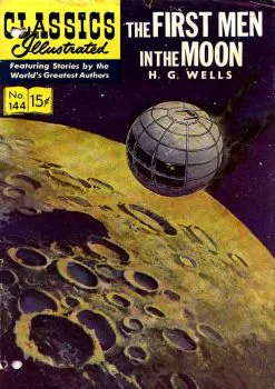 Cover of Cover D HRN 161