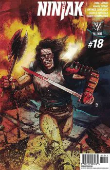 Cover of Cover D Adam Gorham 1:10 Incentive Interlocking Variant