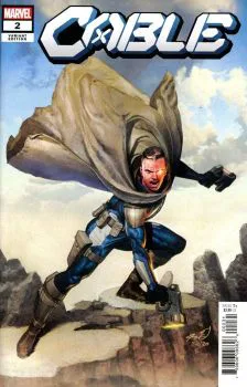 Cover of Incentive Ariel Olivetti Variant Cover
