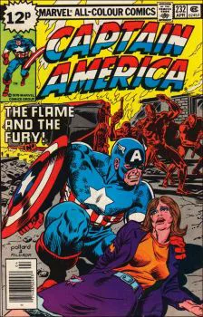Cover of Cover B UK Price Variant
