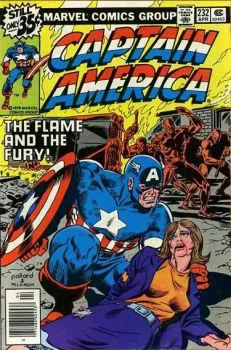 Cover of Cover C Mark Jewelers Variant