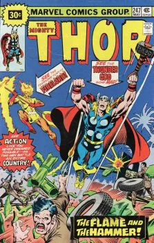 Cover of Cover B 30 Cent Price Variant