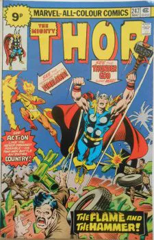 Cover of Cover C UK Price Variant