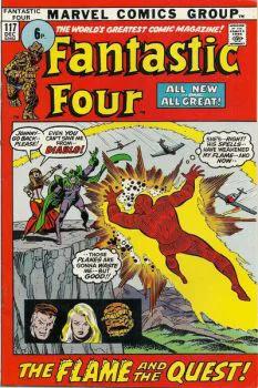 Cover of Cover B UK Price Variant