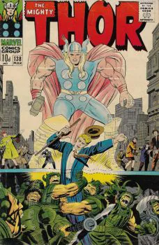 Cover of Cover B UK Price Variant
