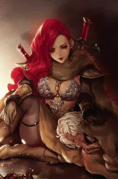 Cover of Leirix Li Virgin Variant
