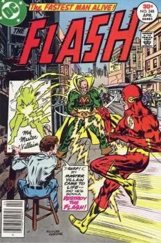 Cover of Cover B Mark Jewelers Variant