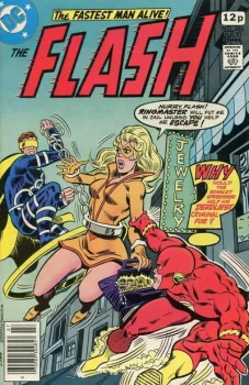 Cover of Cover B UK Price Variant