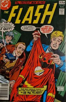 Cover of Cover B UK Price Variant