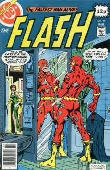 Cover of Cover B UK Price Variant