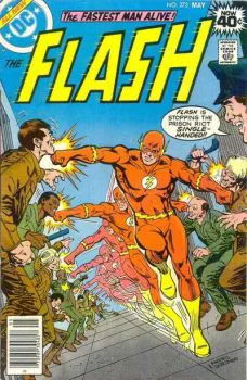 Cover of Cover D Mark Jewelers Variant
