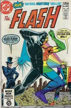 Cover of Cover C UK Price Variant