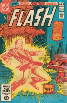 Cover of Cover C UK Price Variant