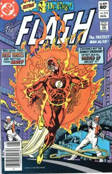 Cover of Cover C Mark Jewelers Variant