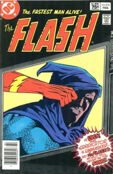 Cover of Cover C Canadian Price Variant
