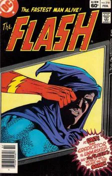 Cover of Cover D Mark Jewelers Variant