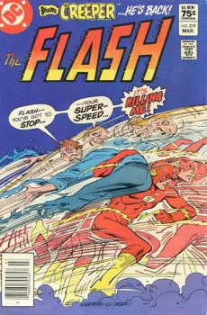 Cover of Cover C Canadian Price Variant