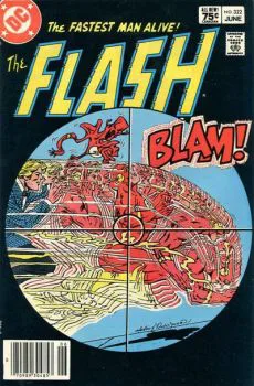 Cover of Cover C Canadian Price Variant