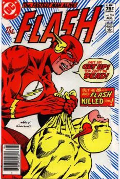 Cover of Cover C Canadian Price Variant