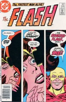 Cover of Cover C Canadian Price Variant