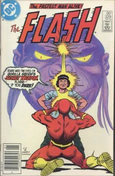 Cover of Cover C Canadian Price Variant