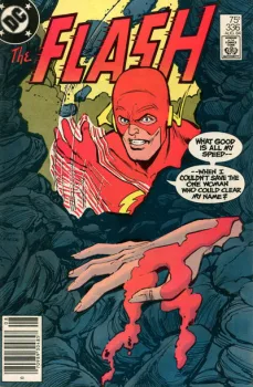 Cover of Cover D Mark Jewelers Variant