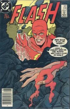 Cover of Cover C Canadian Price Variant