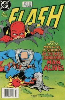 Cover of Cover C Canadian Price Variant