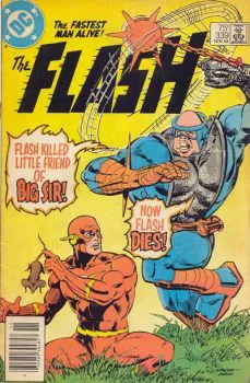 Cover of Cover D Mark Jewelers Variant
