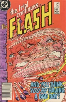 Cover of Cover C Canadian Price Variant