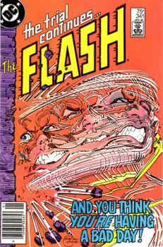 Cover of Cover D Mark Jewelers Variant