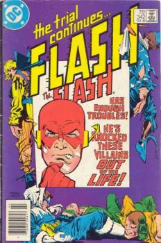 Cover of Cover D Mark Jewelers Variant