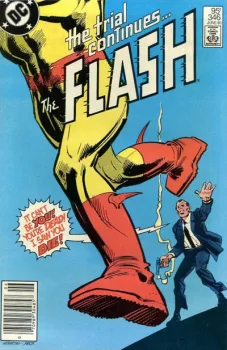 Cover of Cover C Canadian Price Variant