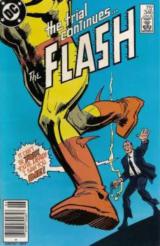 Cover of Cover D Mark Jewelers Variant