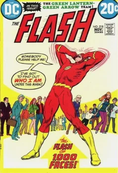 Cover of Cover B Mark Jewelers Variant
