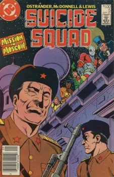 Cover of Cover C Canadian Price Variant