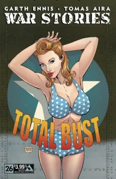 Cover of Good Girl Nose Art Cover