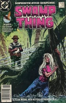 Cover of Cover C Canadian Price Variant