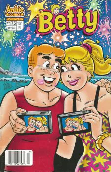 Cover of Cover B Newsstand Variant