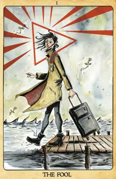 Cover of Cover C Jeff Lemire Incentive Variant (1:10)