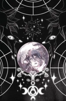 Cover of Cover D Dustin Nguyen Incentive Variant (1:25)