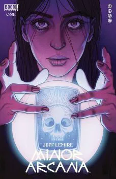 Cover of Cover F Jenny Frison FOC Variant