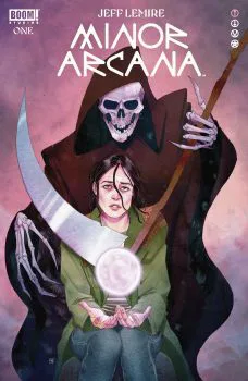 Cover of Cover L Kevin Wada NYCC Exclusive Variant (Ltd. 300)