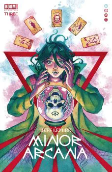 Cover of Cover B Frany Variant