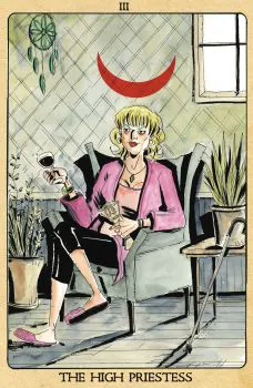 Cover of Cover C Jeff Lemire Incentive Variant (1:10)