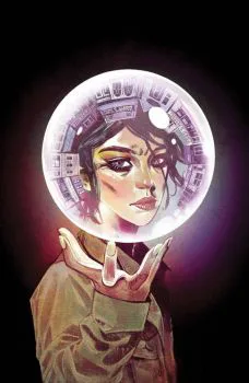 Cover of Cover F Mike Del Mundo Unlockable Virgin Variant
